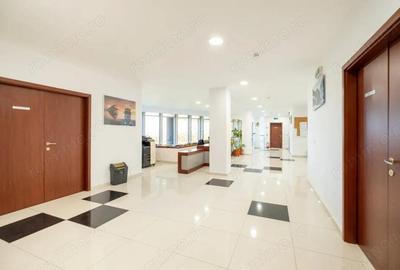 Spa?iu birouri ?i logistica in cladirea Volvo&Renault Trucks Timi? - 4