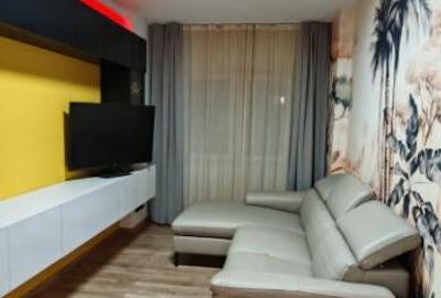 Apartament cu 3 camere, de lux - 14