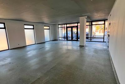 Spațiu comercial, de 103 mp, în Borhanci - 6
