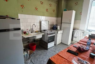 Apartament cu 3 camere, 76 mp, zona Piata Morii - 6