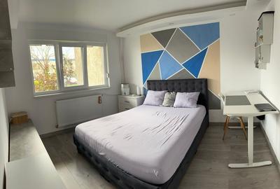 Apartament cu 3 camere decomandat în Nufărul - 4