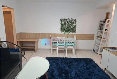 Apartament cu 2 camere semidecomandat în Central - 13