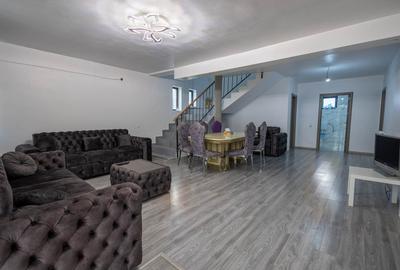 Casa 7 Camere Pantelimon - 2