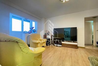 Apartament 4 camere - Malul Muresului - 18