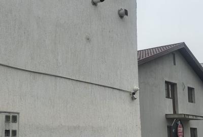 Casă cu 1 camere în Central - 8