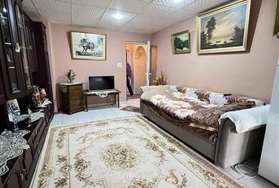 Oancea - Sf Maria - Bloc 1987 - 2 Camere Decomandat - 2