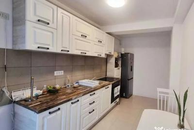 Apartament cu 2 camere decomandat în Bartolomeu - 2
