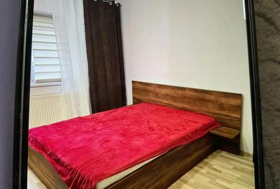 Garsonieră decomandată în Sebastian - 4