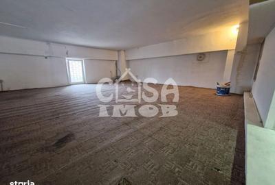 Spațiu comercial, de 88 mp, în Central - 5