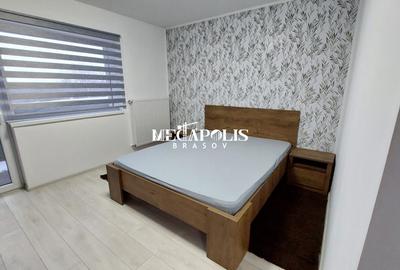 Apartament cu 2 camere decomandat, mobilat în Bartolomeu - 7