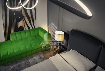 Apartament 1 camere de lux , 35 mp , Central - 6