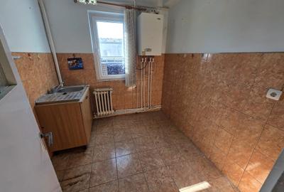 Apartament cu 2 camere în Mircea cel Bătrân - 2