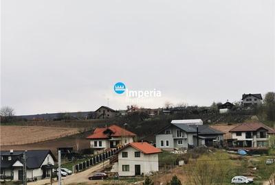 Teren intravilan de vanzare in Iasi, zona Dorobanti - 5