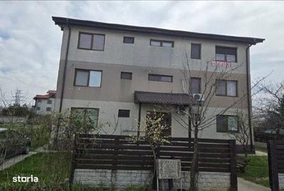 Garsonieră în Clinceni