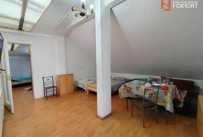 Apartament cu 6 camere decomandat, mobilat în Brâncoveanu - 3