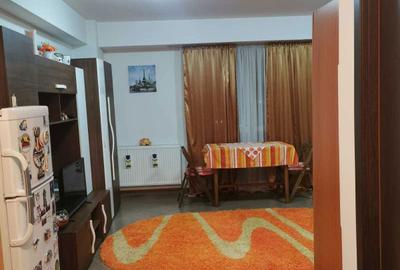 Garsonieră decomandată în Central - 4