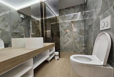 Apartament 2 Camere Aviatiei Modern - 8