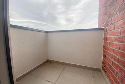 Apartament semi-decomandat cu 2 camere, 50 mp utili -  Mehala - 9