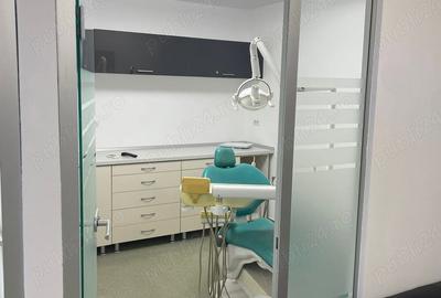 Spațiu comercial, de 41 mp, în Mihai Bravu - 9