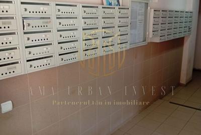 Garsonieră semidecomandată în Progresul - 14