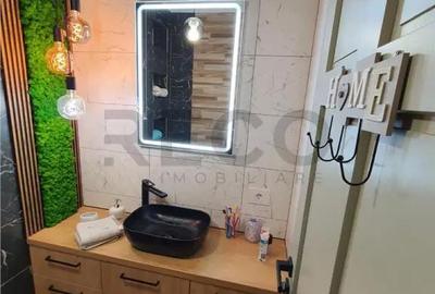 Apartament cu 3 camere decomandat în Decebal - 12