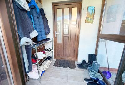 Duplex Mobilat  4 Camere  2 Bai  Teren 208 mp - 5