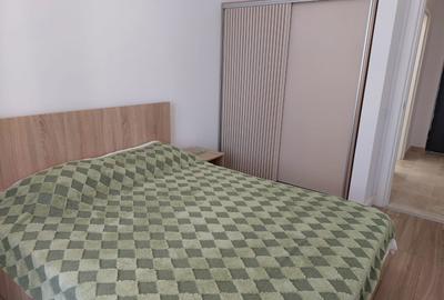 Apartament cu 2 camere decomandat, mobilat în Drumul Taberei - 12