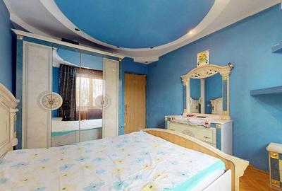 Apartament 4 camere Zona Teiul Doamnei - 16