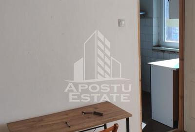 Garsonieră în Circumvalațiunii