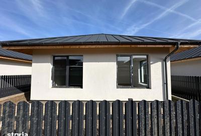 Casă cu 3 camere cu Teren 260 Mp în Clinceni - 2