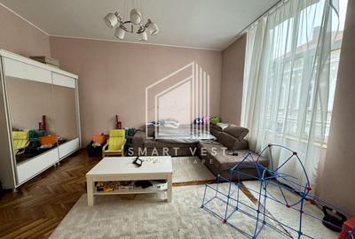 Apartament 2 camere stil evreiesc | Etaj 1 din 1 | Zona Ultracentrala - 4