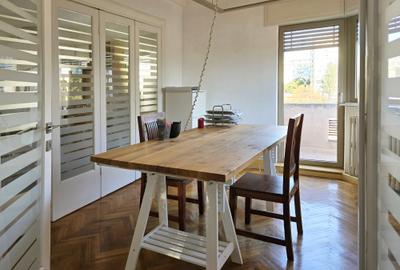 Unirii, Budapesta, ap.4 camere, 117mp,et.2+pod, 192.000Euro - 4