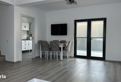 Casă cu 4 camere în Clinceni - 7