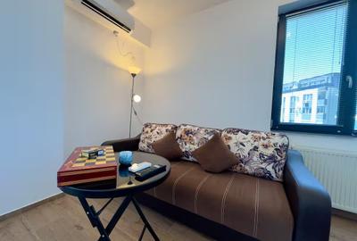 Apartament 2 camere de vanzare mamaia nord - 4