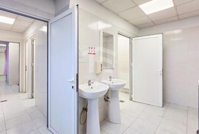 Spațiu comercial, de 650 mp, în Drumul Taberei - 31