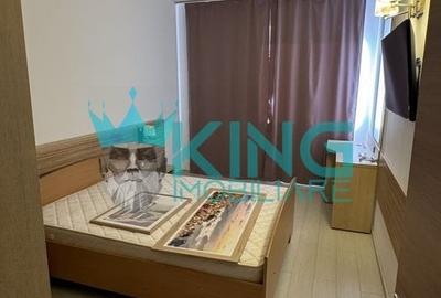 Apartament cu 2 camere decomandat, mobilat în Văcăresti