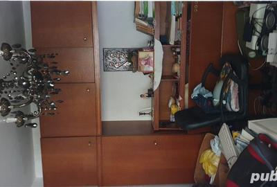 Apartament cu 3 camere nedecomandat în Gara Mare - 8