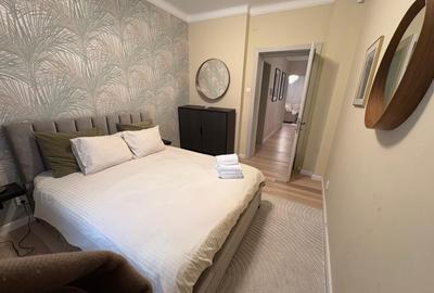 Casă individuală cu 4 camere cu Teren 20 Mp în Aviatorilor - 2