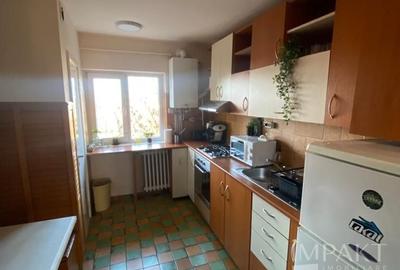 Apartament cu 4 camere decomandat, mobilat în Gheorgheni - 5