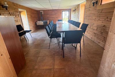 Casă cu 4 camere în Dulcele - 2