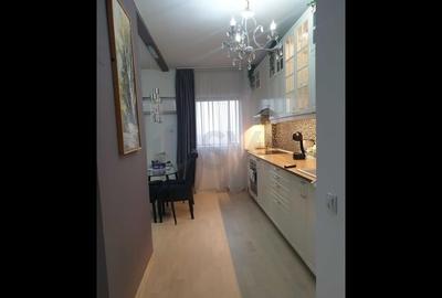 Apartament de 3 camere I Doamna Ghica - 2