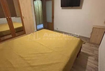 Apartament cu 3 camere semidecomandat, mobilat în Inel II - 3