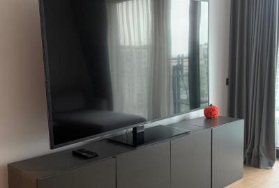 3 camere - One Herastrau Towers - parcare - 3