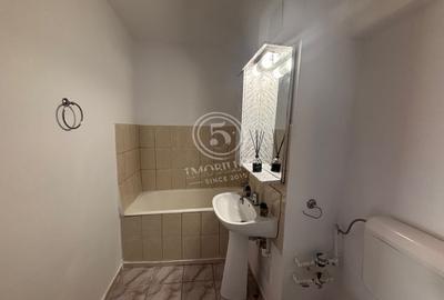 Apartament cu 2 camere decomandat în Olteniței - 10