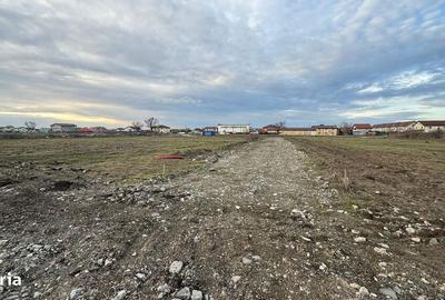 Spațiu comercial, în Săcălaz - 1