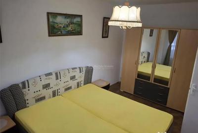 Apartament cu 2 camere semidecomandat în Micro I - 4