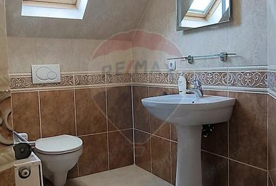 Apartament la casa in zona centrala Str. M. Viteazu (fosta Teches) - 13