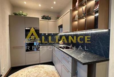 Apartament cu 4 camere decomandat, mobilat în Mihai Bravu - 6