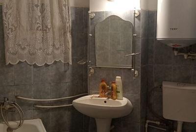 Apartament cu 2 camere decomandat în Siderurgiștilor - 9