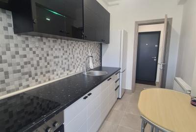 Garsonieră decomandată în Roșu - 3